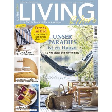 Living & More 9/2026