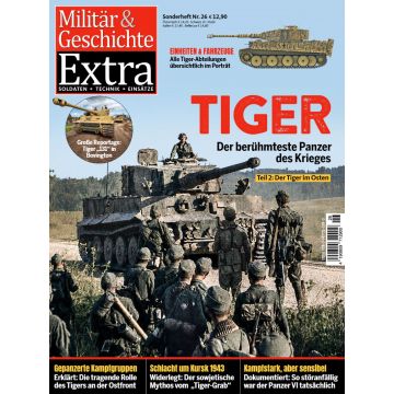 Militär & Geschichte Extra 26/2026