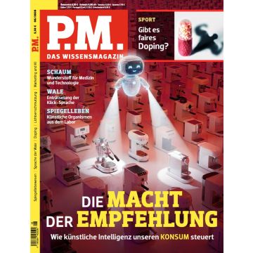 PM Magazin 06/2026