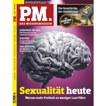 PM Magazin 8/2026