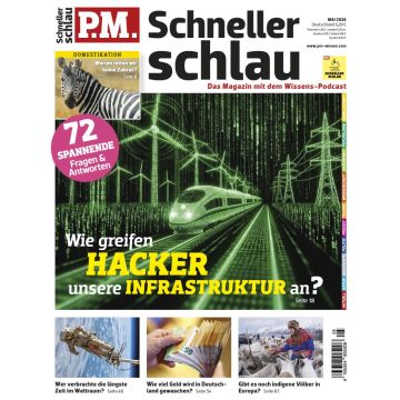 PM Schneller Schlau 5/2026