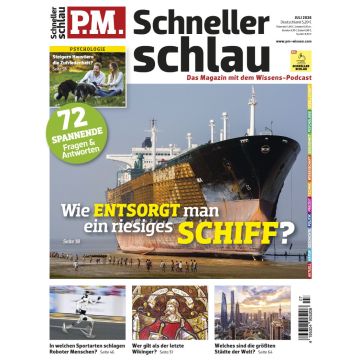 PM Schneller Schlau 7/2026
