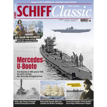 Schiff Classic 6/2026
