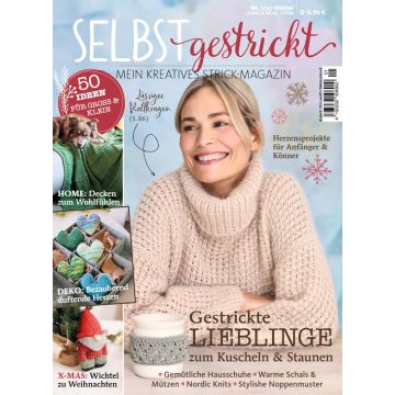 Selbst gestrickt 1/2027