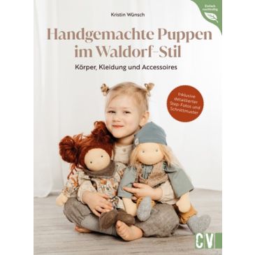 洋書 Leben mit Puppen BU-447-06722-0-GB-MEX-GR-2_11.jpg