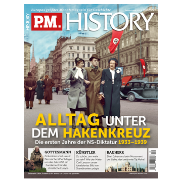P.M. History 09/2022