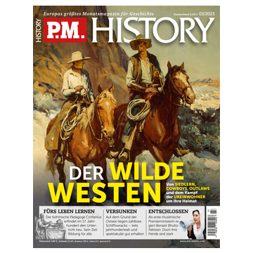 P.M. History 03/2023
