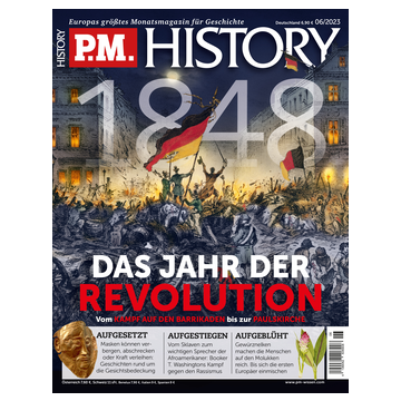 P.M. History 06/2023