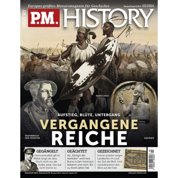 P.M. History 03/2024