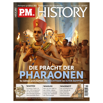 P.M. History ePaper 10/2021
