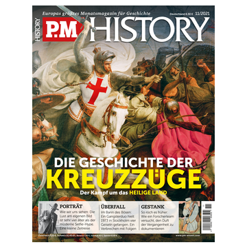 P.M. History ePaper 11/2021