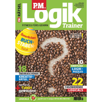 P.M. Logik Trainer 04/2022