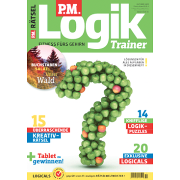 P.M. Logik Trainer 10/2022