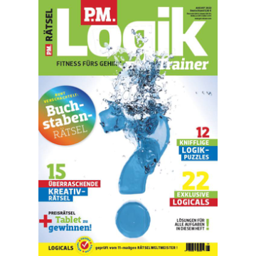 P.M. Logik Trainer 08/2022
