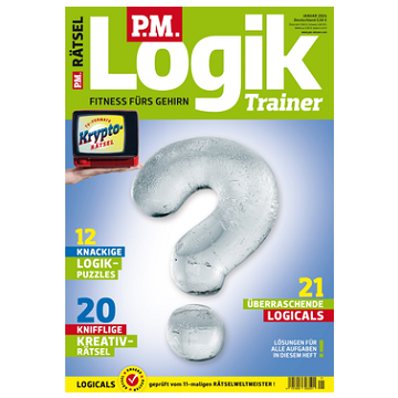 P.M. Logik Trainer 01/2024