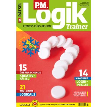 P.M. Logik Trainer 02/2024