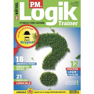 P.M. LOGIK TRAINER 05/2024