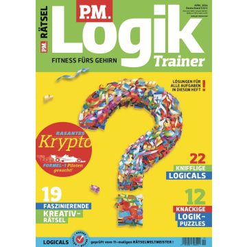 P.M. Logik Trainer Probeabo