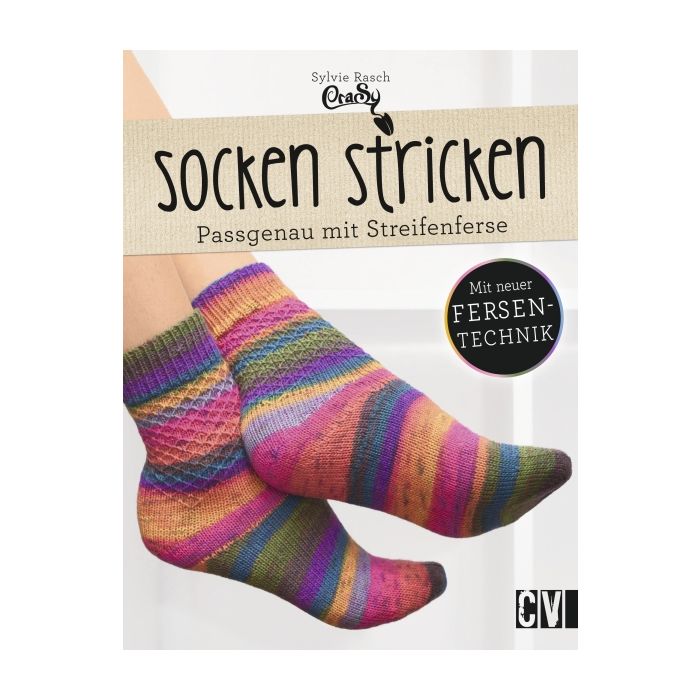 sockengrößen stricken