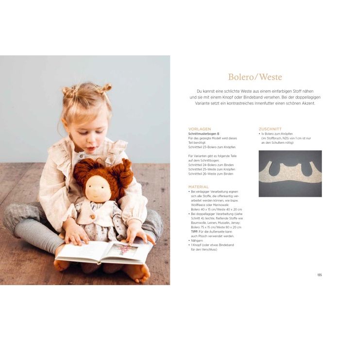 洋書 Leben mit Puppen 61ODCkR2VOL._UF894,1000_QL80_.jpg