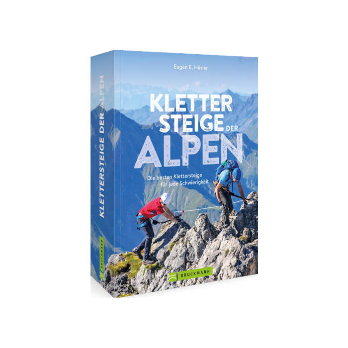 洋書 KLETTERSTEIGATLAS ALPEN Klettersteigatlas Alpen