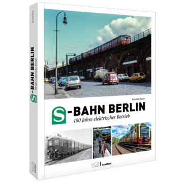 S-Bahn Berlin