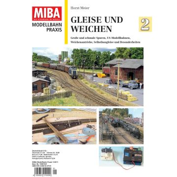 Gleise und Weichen 2