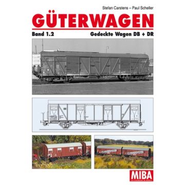 Güterwagen Band 1.2
