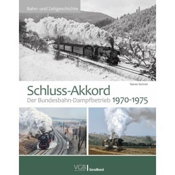Schluss-Akkord