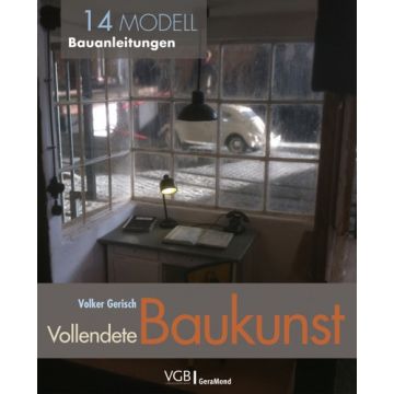 Vollendete Baukunst