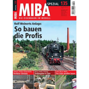 Miba Spezial 135/2022