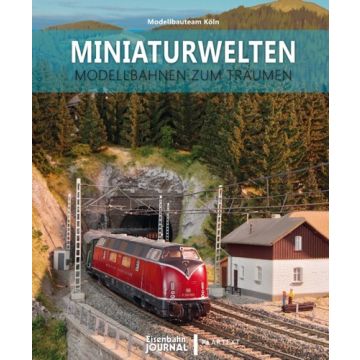 Miniaturwelten - das Modellbauteam Köln