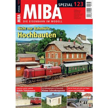 Kleine bis mittlere Anlagen 123/2019 digitale Ausgabe