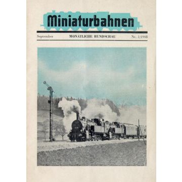 MIBA 1948/01 - digital