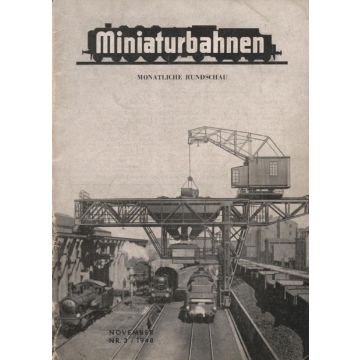 MIBA 1948/03 - digital