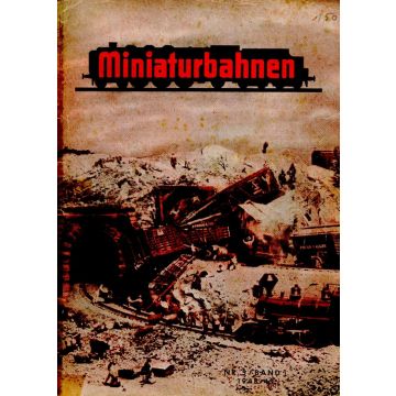 MIBA 1949/01 - digital