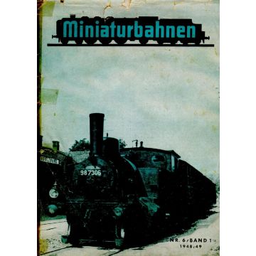 MIBA 1949/02 - digital