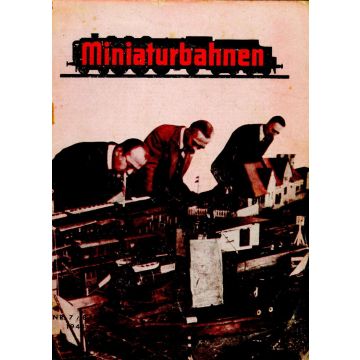 MIBA 1949/03 - digital