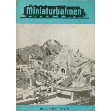 MIBA 1949/05 - digital