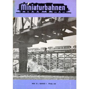 MIBA 1949/09 - digital