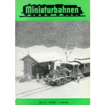 MIBA 1949/11 - digital