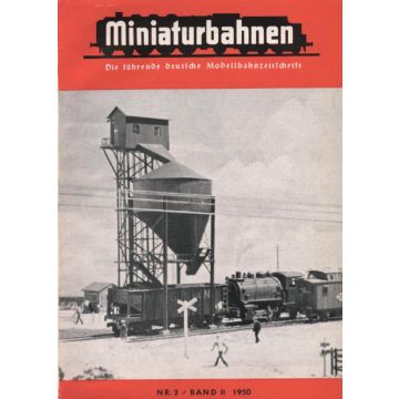 MIBA 1950/02 - digital