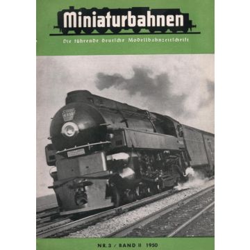 MIBA 1950/03 - digital