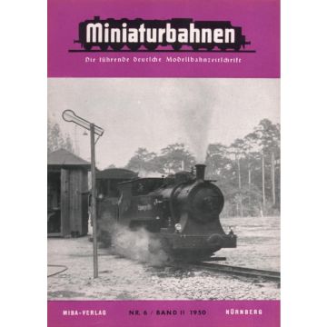 MIBA 1950/06 - digital