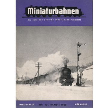 MIBA 1950/12 - digital