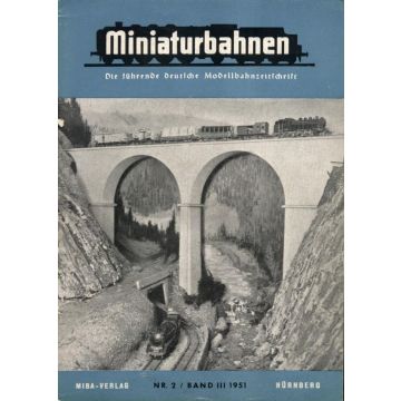 MIBA 1951/02 - digital