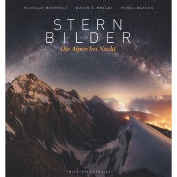 Sternbilder
