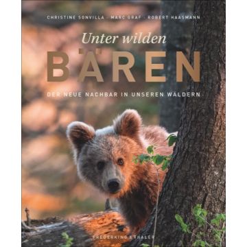Unter wilden Bären