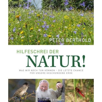 Hilfeschrei der Natur!