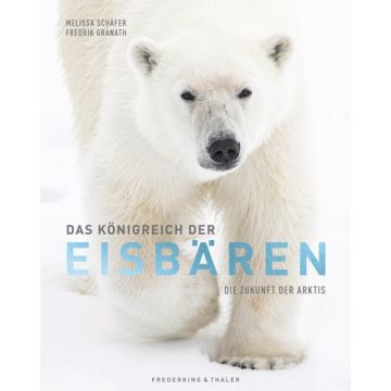 Das Königreich der Eisbären